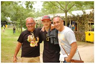 Foto 232 de la jueves 6 de julio | Bilbao BBK Live 2017